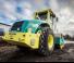 Валяци Еднобандажни валяци Ammann ASC 110 HT