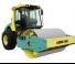 Валяци Еднобандажни валяци Ammann ASC 110 HT