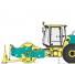 Валяци Еднобандажни валяци Ammann ASC 110 HXPD