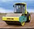 Валяци Еднобандажни валяци Ammann ASC 150 HDPD
