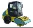 Валяци Еднобандажни валяци Ammann ASC 30 HD