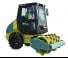Валяци Еднобандажни валяци Ammann ASC 30 HDPD 4B