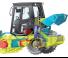 Валяци Еднобандажни валяци Ammann ASC 30 HDPD