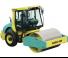 Валяци Еднобандажни валяци Ammann ASC 90 PD