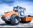 Валяци Еднобандажни валяци weycor AW 1130 e
