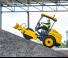 Валяци Еднобандажни валяци Bomag BW 124 DH-5