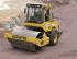 Валяци Еднобандажни валяци Bomag BW 179 DH-4