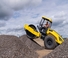 Валяци Еднобандажни валяци Bomag BW 211 D-5 SL