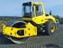 Валяци Еднобандажни валяци Bomag BW 213 DH-4