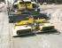 Валяци Еднобандажни валяци Bomag BW 213 DH-4/P