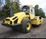 Валяци Еднобандажни валяци Bomag BW 219 D-4