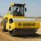 Валяци Еднобандажни валяци Bomag BW 219 D-4i
