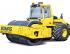 Валяци Еднобандажни валяци Bomag BW 332 DEEP Impact