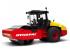Валяци Еднобандажни валяци Dynapac CA 6000 D 