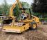 Валяци Еднобандажни валяци Caterpillar CP44