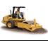 Валяци Еднобандажни валяци Caterpillar CP44