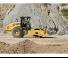 Валяци Еднобандажни валяци Caterpillar CP56B
