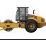 Валяци Еднобандажни валяци Caterpillar CP56B