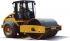 Валяци Еднобандажни валяци Caterpillar CS 533 E