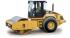 Валяци Еднобандажни валяци Caterpillar CS 583 E
