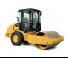 Валяци Еднобандажни валяци Caterpillar CS44B
