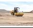 Валяци Еднобандажни валяци Caterpillar CS56B