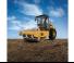 Валяци Еднобандажни валяци Caterpillar CS56B