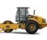 Валяци Еднобандажни валяци Caterpillar CS66B