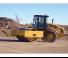 Валяци Еднобандажни валяци Caterpillar CS79B