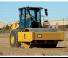 Валяци Еднобандажни валяци Caterpillar CS79B