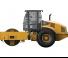 Валяци Еднобандажни валяци Caterpillar CS79B