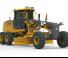 Грейдери XCMG GR2405Tpro