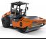 Валяци Еднобандажни валяци Hamm HC 100i C