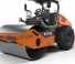 Hamm HC 119iD