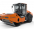 Hamm HC 160i C