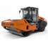 Валяци Еднобандажни валяци Hamm HC 200i C VA