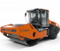 Валяци Еднобандажни валяци Hamm HC 250i C VA
