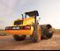 Валяци Еднобандажни валяци JCB JCB116D