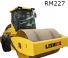 Валяци Еднобандажни валяци Lishide RM227