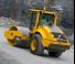 Валяци Еднобандажни валяци Volvo SD75B 