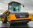 Валяци Еднобандажни валяци Sany SSR130C