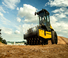 New Holland V110PD