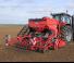 Електрически брани Kuhn HR 3020 