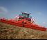 Електрически брани Kuhn HR 6004 DRC 