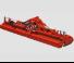 Електрически брани Kuhn HR 6030 R 