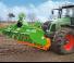 Електрически брани Amazone KE 3000 Super