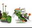 Електрически брани Amazone KE 3001 Super