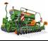 Електрически брани Amazone KE 3001 Super