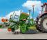 Електрически брани Amazone KE 3001 Super