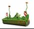 Електрически брани Amazone KE 3001 Super